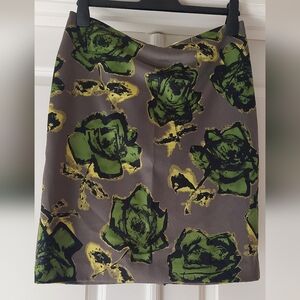 MAC & JAC Skirt, Size 10